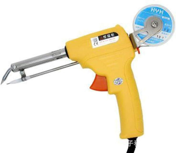 Pistola de Soldadura Fácil